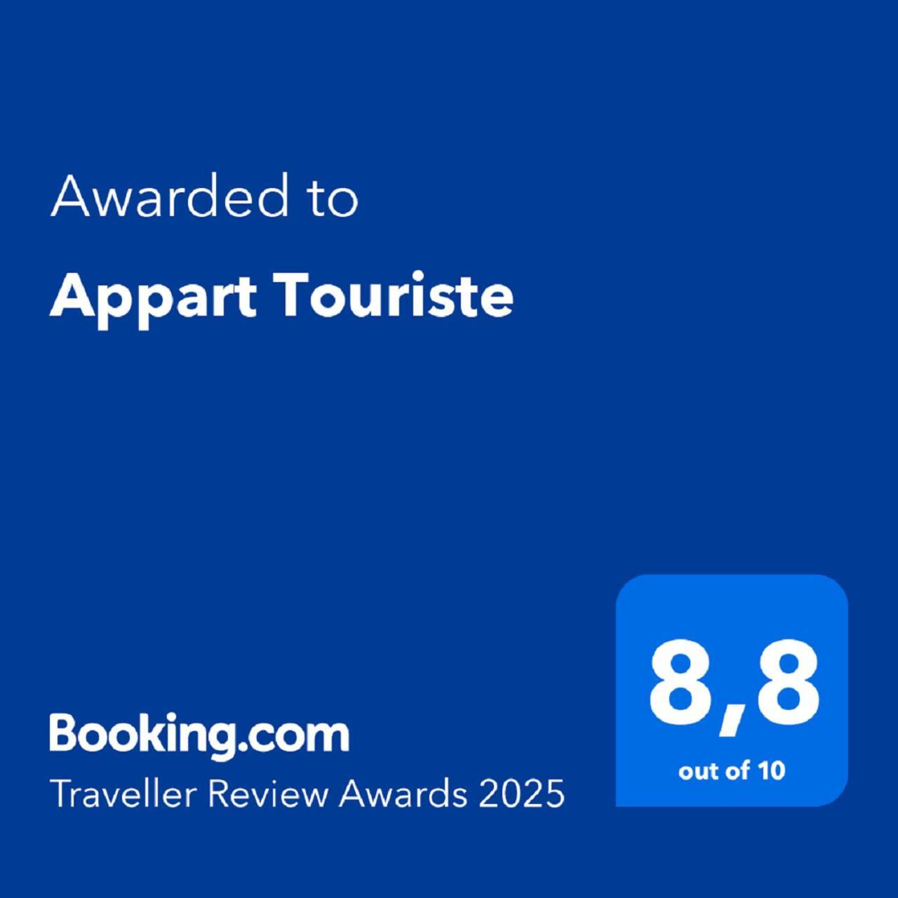 Appart Touriste Lyon Zewnętrze zdjęcie