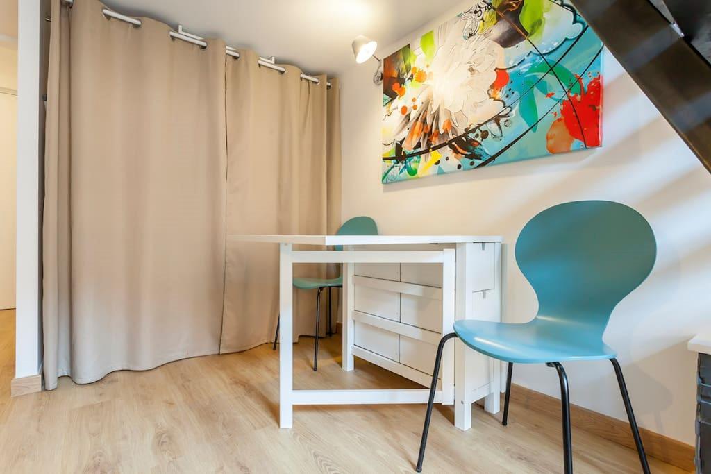 Appart Touriste Lyon Zewnętrze zdjęcie